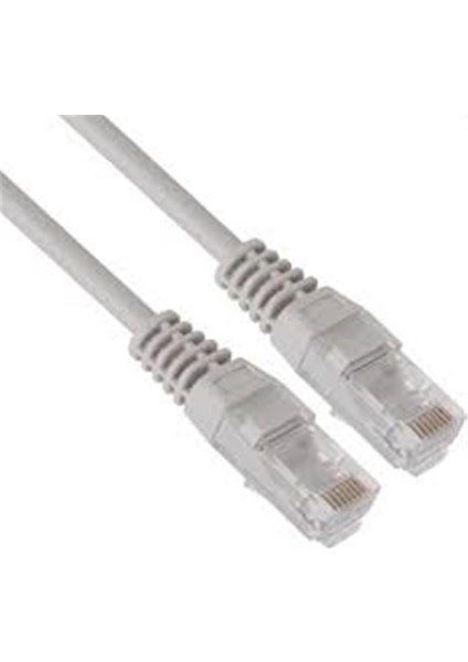 APX-UTP0500 Cat6 5mt Cca Patch Kablo U-Utp