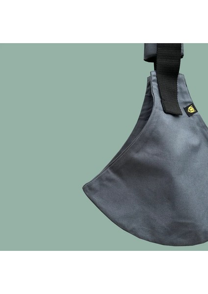 Iron - Gümüş Pamuklu Çocuk Taşıyıcı modelleri
