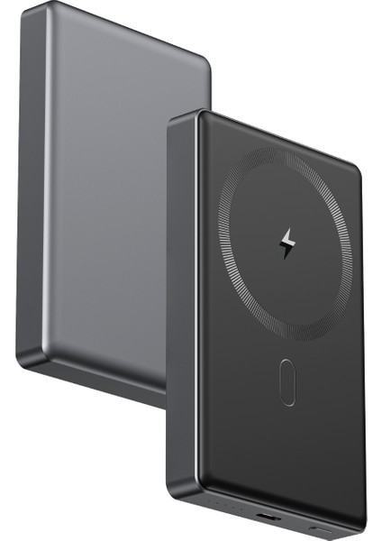 NT-PW28 20W + 15W Pd Wireless 15W 10000 Mah Magsafe Powerbank