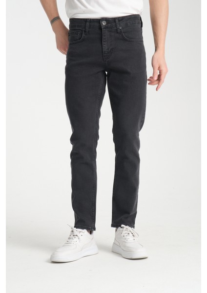 Erkek Jean Pantolon Slimfit Arjen 651 RD24KE011537 modelleri