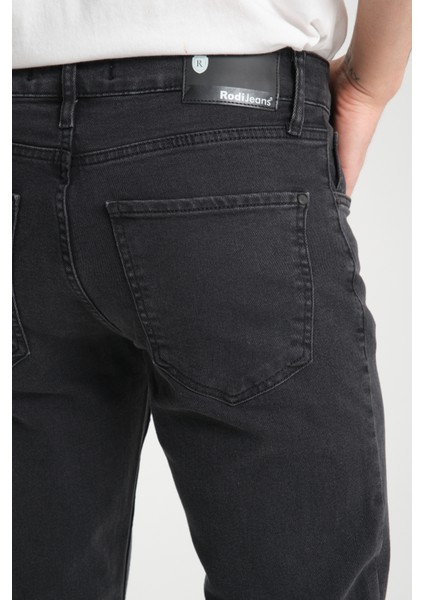 Erkek Jean Pantolon Slimfit Arjen 651 RD24KE011537 indirimleri
