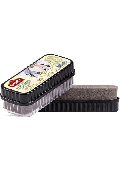 Extra Parlatma Süngeri Naturel