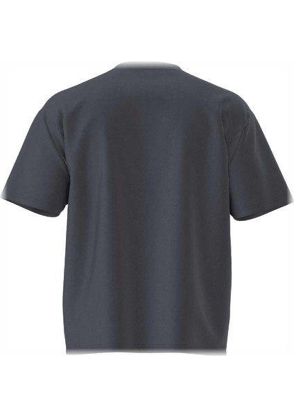 Left Chest Iı Loose Ss Erkek Tişört VN000P1PJDU1 modelleri