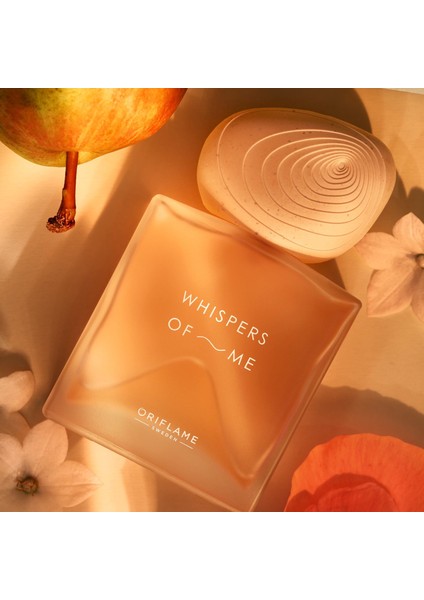 Whispers Of Me Edp Kadın Parfüm