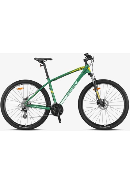 Xc 150 29 Hd Dağ Bisikleti 2025
