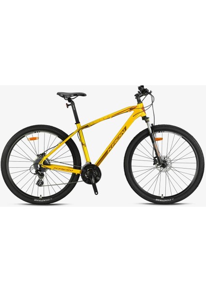 Xc 150 29 Hd Dağ Bisikleti 2025
