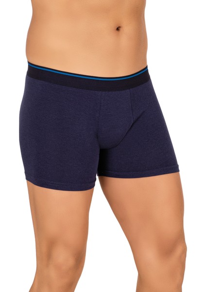 11256 Erkek Modal Pamuklu Boxer Şort modelleri