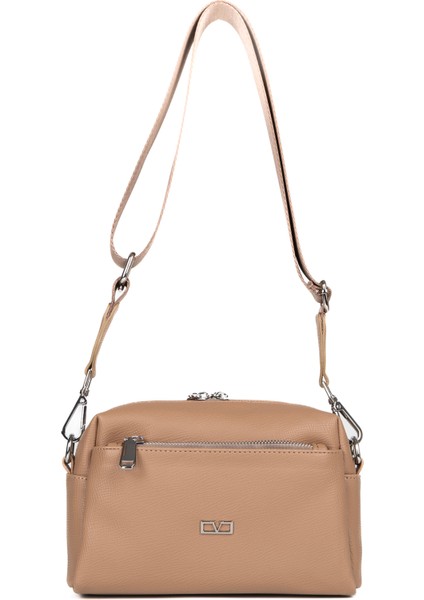 Çapraz Askılı Kadın Omuz Çantası MV143