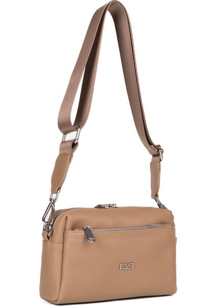 Çapraz Askılı Kadın Omuz Çantası MV143 fırsatları