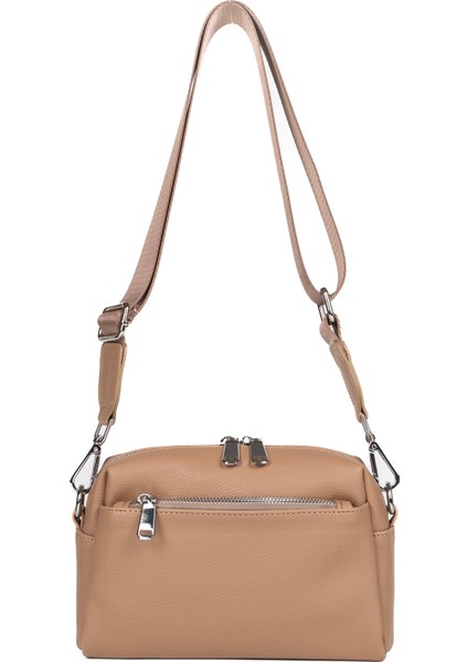 Çapraz Askılı Kadın Omuz Çantası MV143 indirimleri