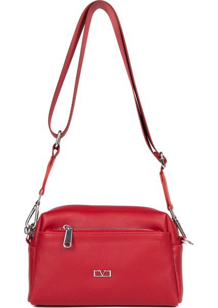 Çapraz Askılı Kadın Omuz Çantası MV143