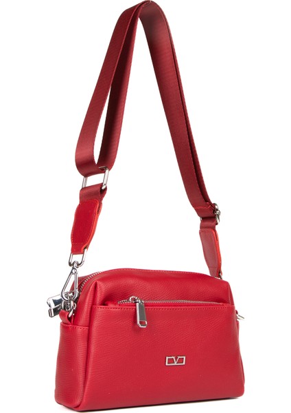 Çapraz Askılı Kadın Omuz Çantası MV143 indirimleri