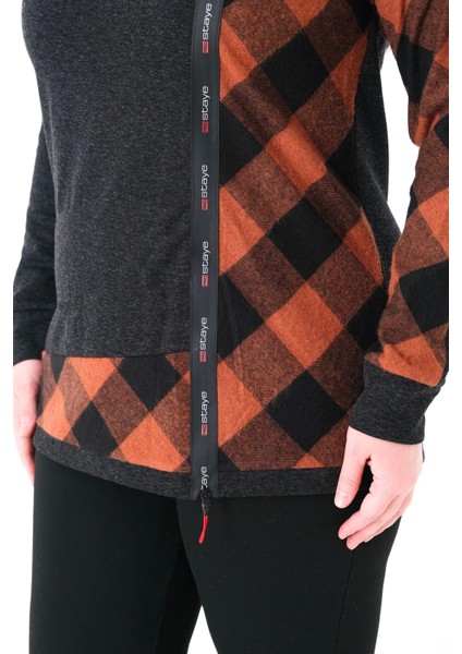 Kadın Büyük Beden Sweatshirt fırsatları