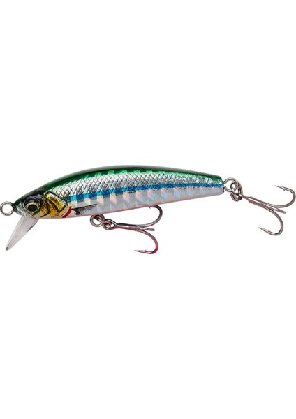 Gravity Minnow 5 cm 8 gr Lrf Maket Balık