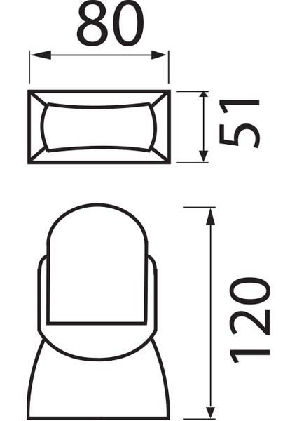 Megane Pir Sensör 180