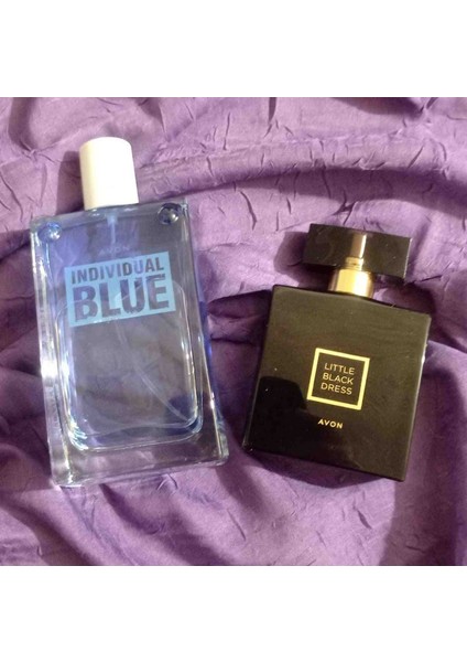 Parfum Seti