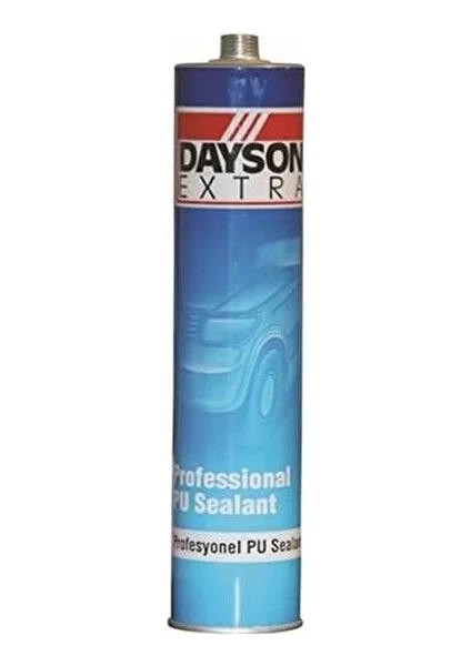 Poliüretan Pu Mastik 280 ml Beyaz