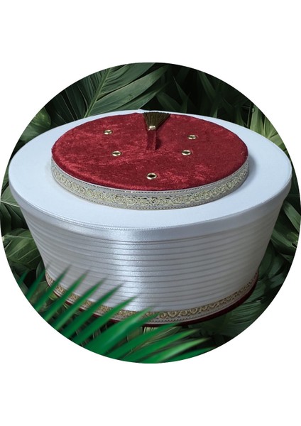 Imam Fesi,imam Sarığı,takke,cübbe,cami Malzemeleri,cami MARKETI,SARIK,(S211)