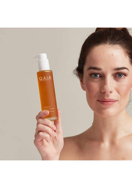 Dolgunlaştırıcı Bakım Seti Serum 50ml & Krem 50ml& Oil 100 ml