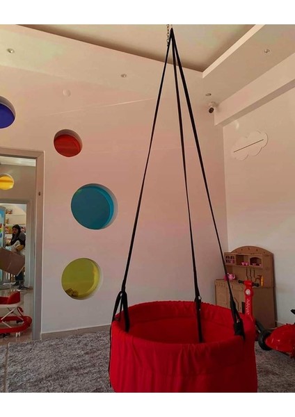 Büyük Boy Çap 85 cm Salıncak Beşik Hamak indirimleri