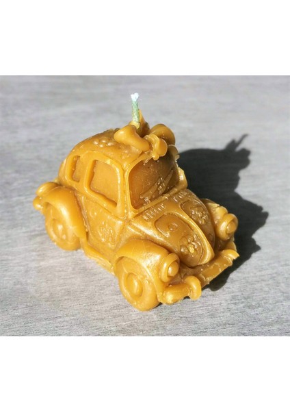 Vosvos Araba Silikon Kalıp K-230 modelleri