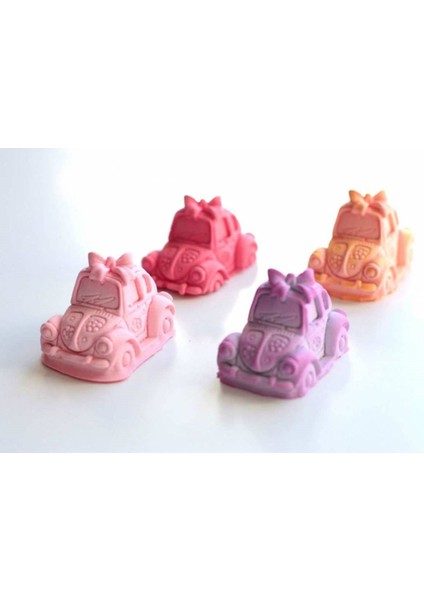 Vosvos Araba Silikon Kalıp K-230 fırsatları