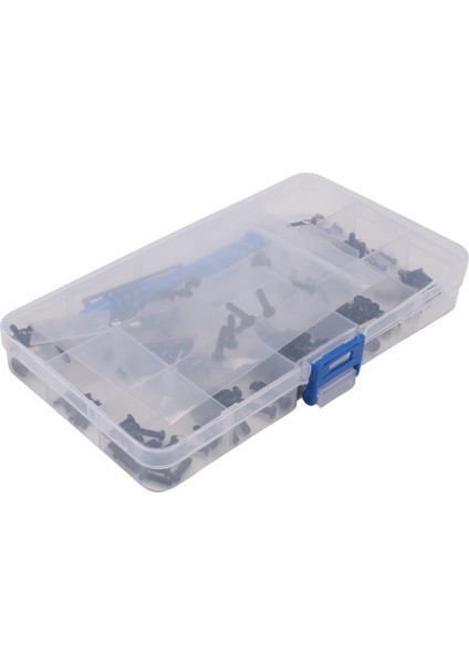 Wltoys Için 144001 02 144010 124016-17 -18 124019 Uzaktan Kumanda Araba Vida Alet Kiti (Yurt Dışından)