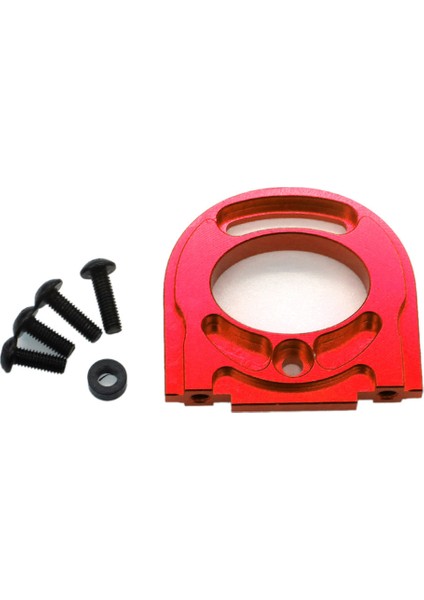 Tamiya Tt-02 TT02 1/10 Rc Araba Yükseltme Parçaları Için Metal Motor Montajı (Yurt Dışından)