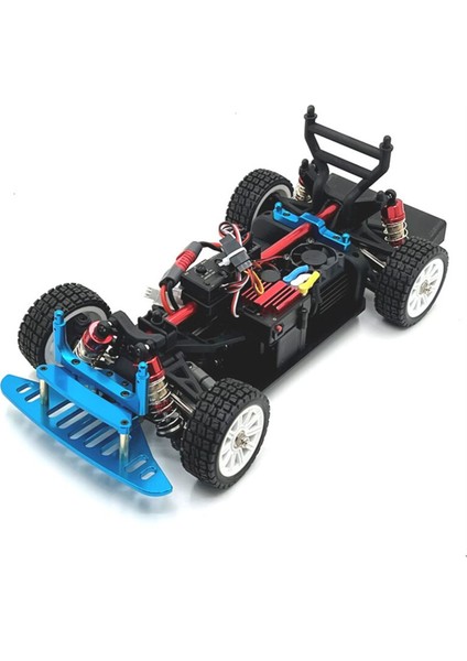 1/14 14301 14302 14303 Rc Araba Yükseltme Parçaları Ön Kabuk Sütun Sabit Kiti Mavi (Yurt Dışından) fiyatları