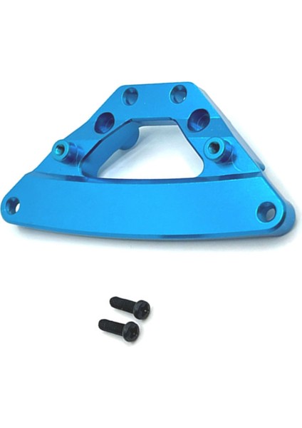 1/14 14301 14302 14303 Rc Araba Yükseltme Parçaları Ön Kabuk Sütun Sabit Kiti Mavi (Yurt Dışından) fırsatları