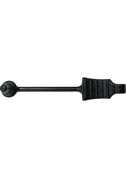 Kauçuk Gövde Klip Tutucu Kabuk Sabit Toka Kilidi Kabuk Delik Açıcı ile Wltoys Mjx Haıboxıng 1/12 1/14 1/16 Rc Araba (Yurt Dışından)
