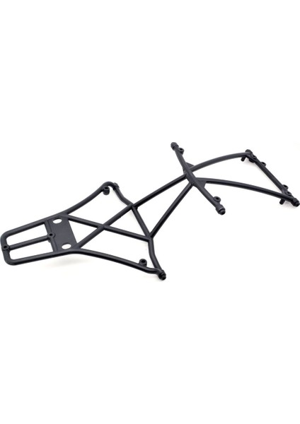 Rc Araba Gövde Kabuğu Rulo Kafes Seti 7532 Zd Yarış Için Dbx-10 DBX10 1/10 Rc Araba Yükseltme Parçaları Yedek Aksesuarlar (Yurt Dışından)