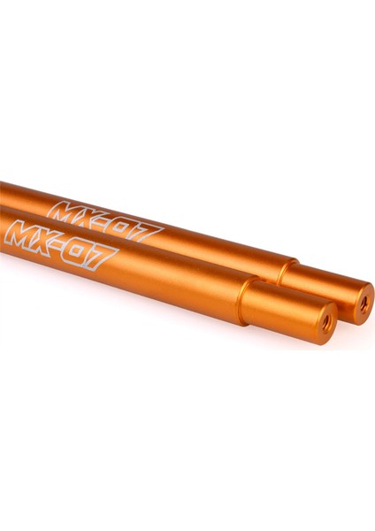 Mx-07 Metal Destek Mili 8737 Zd Yarış Için Mx-07 MX07 Mx 07 1/7 Rc Araba Yedek Parça Aksesuarları (Yurt Dışından)
