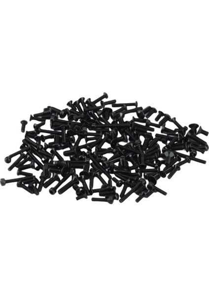 Komple Vida Seti 8108 Zd Racing Dbx-07 DBX07 1/7 Rc Araba Yükseltme Parçaları Aksesuarları (Yurt Dışından)