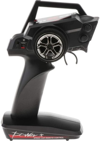 144001-1669 Verici Uzaktan Kumanda Wltoys 144001 144002 124018 124019 104001 Rc Araba Yedek Parçaları (Yurt Dışından)