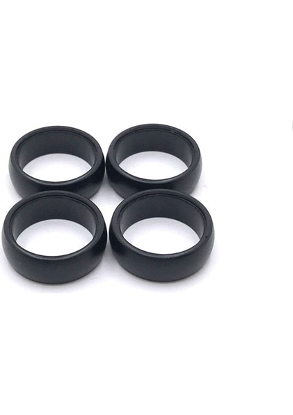 Adet Sert Sürüklenme Lastiği Wltoys 284131 K969 K979 K989 K999 P929 Mini-Z Mini-Q Mini-D IW04M 1/28 Rc Araba Yükseltme Parçaları (Yurt Dışından)