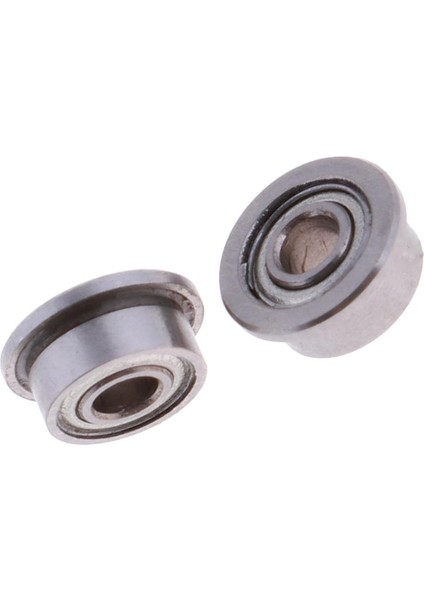 2X5X2.5MM Rulmanlar 2x V.2.V950.031 V950 Helikopter (Yurt Dışından)