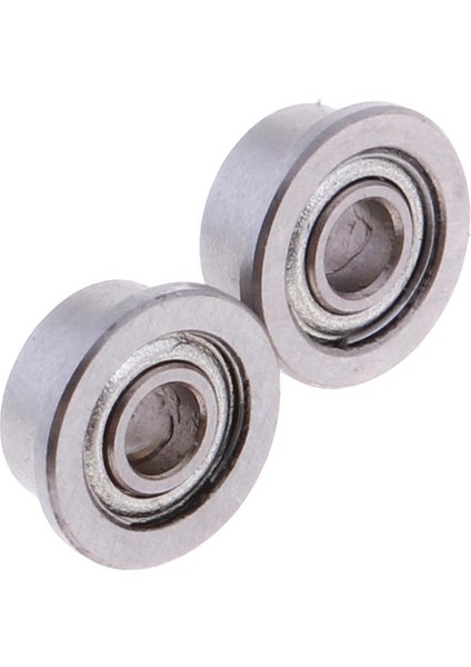 2X5X2.5MM Rulmanlar 2x V.2.V950.031 V950 Helikopter (Yurt Dışından)