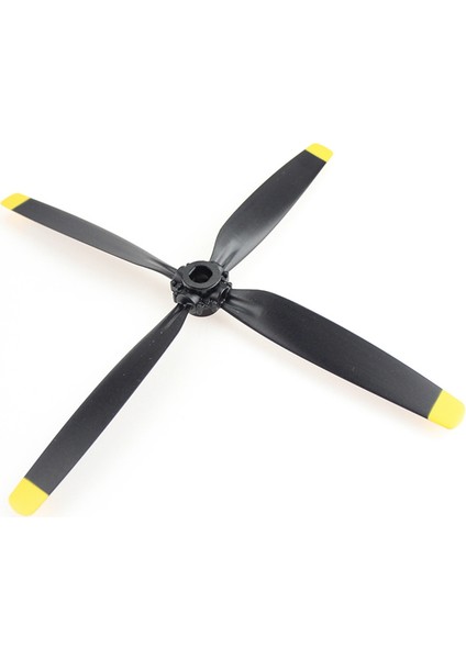 A280.0009 Pervane Kürek Bıçak Wltoys Xk A280 Rc Uçak Yedek Parça Aksesuarları (Yurt Dışından)