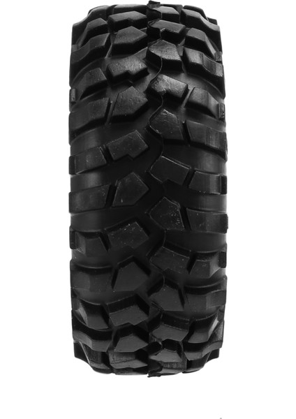 4 Adet 1.9 Inç Lastik Lastik 1.9 Tekerlek Lastikleri 96X40MM 1/10 Rc Paletli Traxxas Trx4 Eksenel SCX10 Iıı AXI03007 90046 (Yurt Dışından)