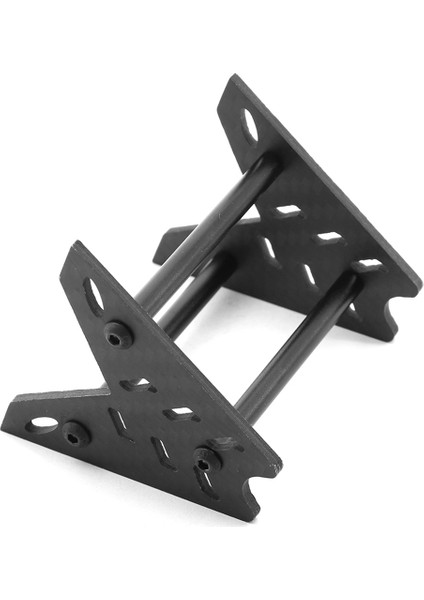 Rc Araba Çalışma Standı Tamir Iş Istasyonu Standı Kiti Için 1/18 1/24 Rc Araba TRX4M SCX24 FCX24 (Yurt Dışından)