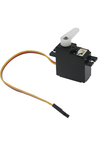 Dijital Servo 17G 1/12 MN78 MN82 MN99S Haneli Metal Dişli Servolar Rc Araba Yükseltilmiş Parçalar (Yurt Dışından)
