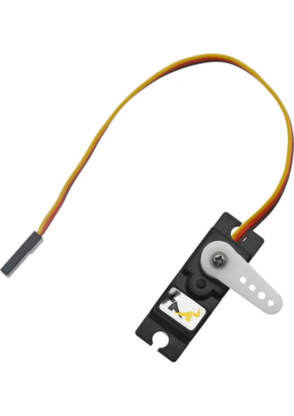Dijital Servo 17G 1/12 MN78 MN82 MN99S Haneli Metal Dişli Servolar Rc Araba Yükseltilmiş Parçalar (Yurt Dışından)