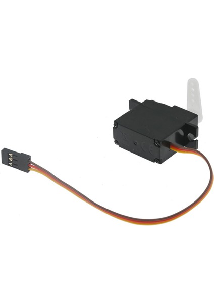 Dijital Servo 17G 1/12 MN78 MN82 MN99S Haneli Metal Dişli Servolar Rc Araba Yükseltilmiş Parçalar (Yurt Dışından)