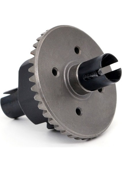 Zd Racing Için Metal Diferansiyel 7500 Dbx-10 DBX10 1/10 Rc Araba Yükseltme Parçaları Yedek Aksesuarlar (Yurt Dışından)