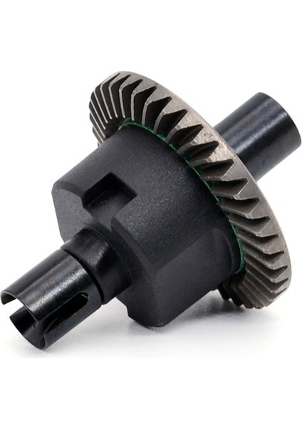 Zd Racing Için Metal Diferansiyel 7500 Dbx-10 DBX10 1/10 Rc Araba Yükseltme Parçaları Yedek Aksesuarlar (Yurt Dışından)