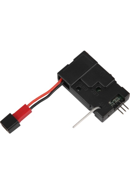 Yeni Sürüm 3 In 1 Elektrik Alıcı Kartı Alıcı Devre K989-52 Wltoys K969 K989 1/28 Rc Araba Yedek Parçaları (Yurt Dışından)