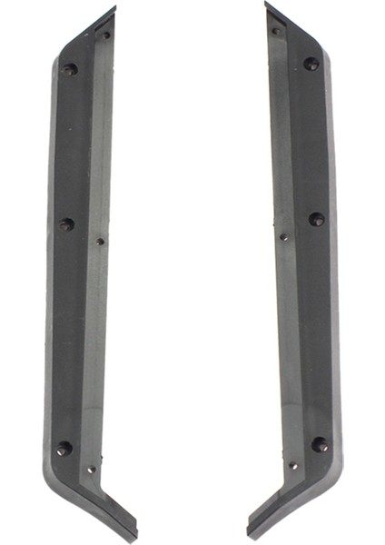 Wltoys 124019 124018 1/12 Rc Araba Yedek Parçaları Için Alt Kenar Koruma Alt Yan Koruma Düzeneği (Yurt Dışından)