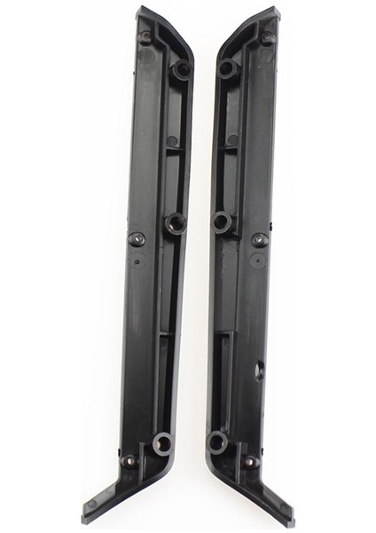 Wltoys 124019 124018 1/12 Rc Araba Yedek Parçaları Için Alt Kenar Koruma Alt Yan Koruma Düzeneği (Yurt Dışından) modelleri