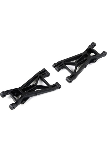 Ön Alt Süspansiyon Seti 1/8 Hpı Yarış Savage Xl Akı Rovan Için Fit Torland Canavar Fırçasız Kamyon Rc Araba Parçaları (Yurt Dışından)